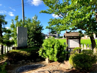 Okazaki-Wataricho-Suwa-Jinja-1