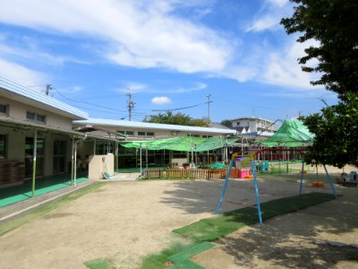 Okazaki-City-Inaguma-Hoikuen-1