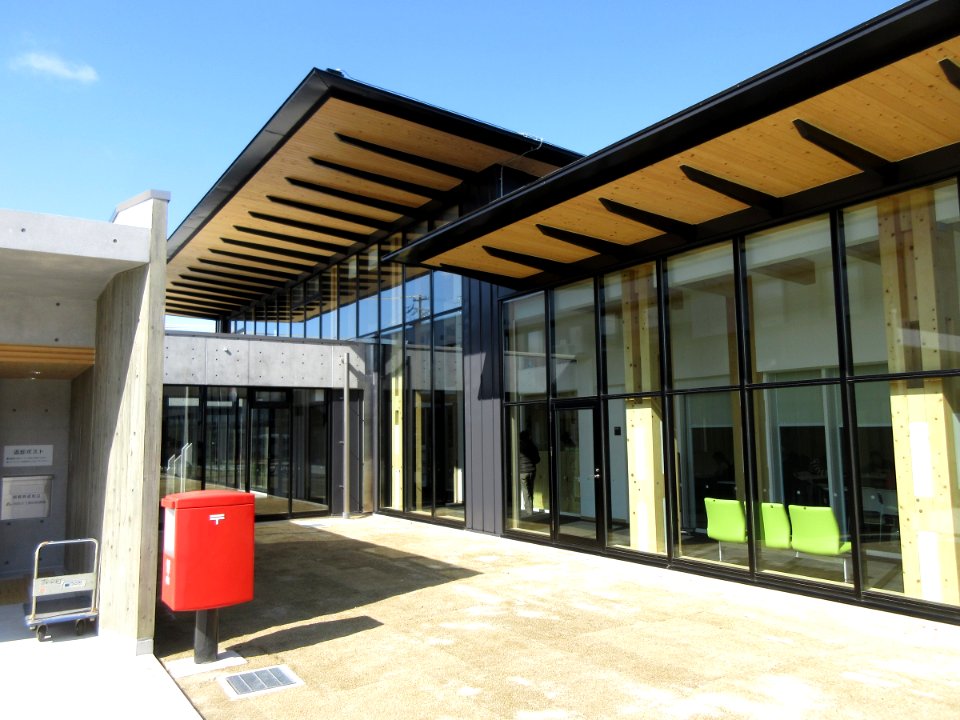 Okazaki-City-Nukata-Center-3