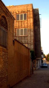 Old house - Norh Ferdowsi st - Nishapur 12