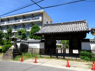 Okazaki-City-Daijuji-Elementary-School-1