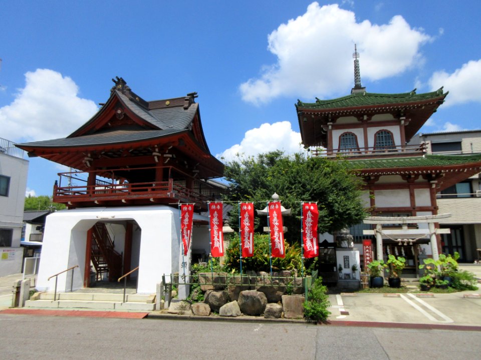 Okazaki-Endonji-1