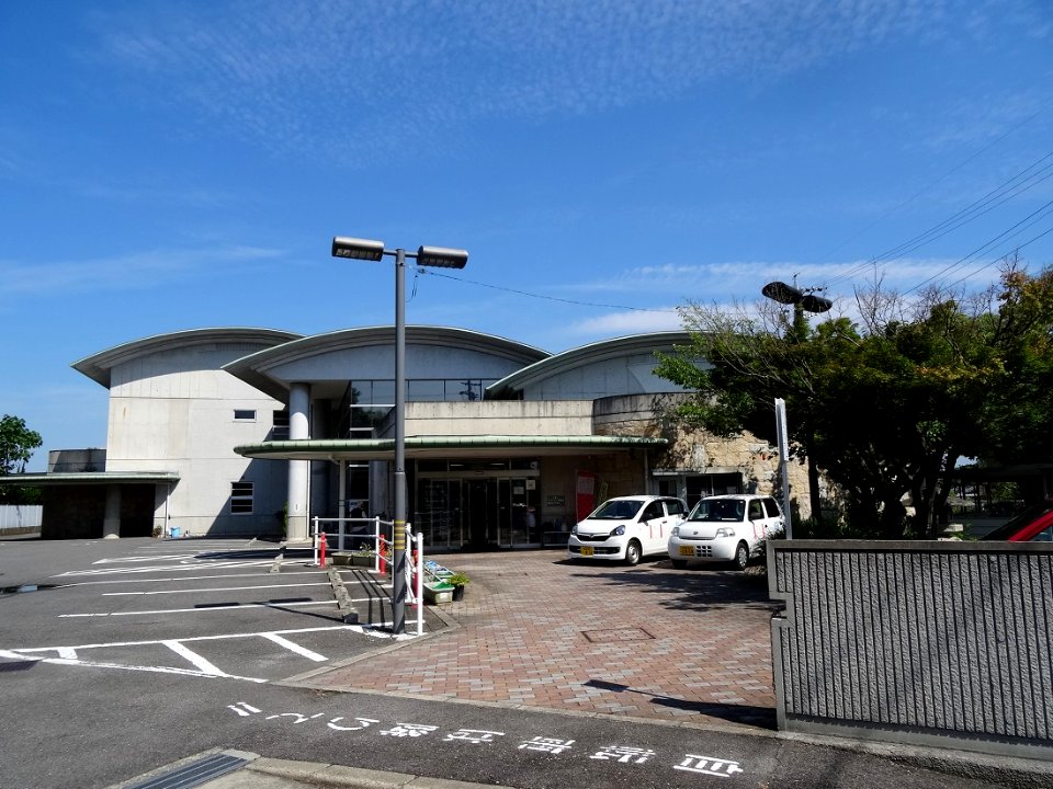 Okazaki-City-Chuo-Chiiki-Fukushi-Center-1