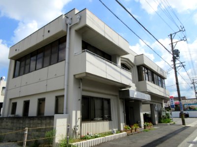 Okazaki-City-Daijuji-Gakku-Shimin-Home-1