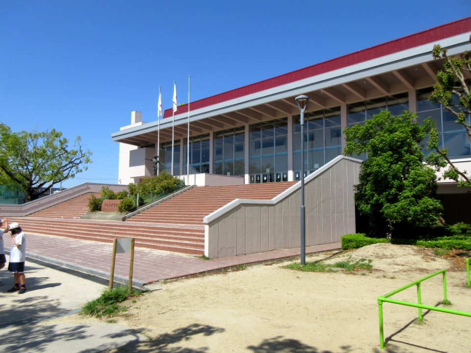 Okazaki-City-Gymnasium-3