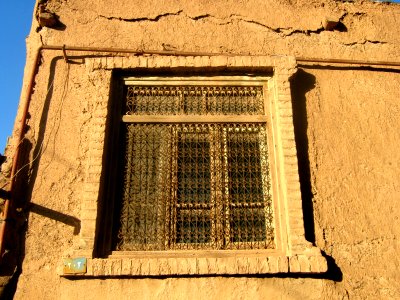 Old house built in 1956 - Haj Mehdi Kuycheh (alley-street) - Nishapur 7