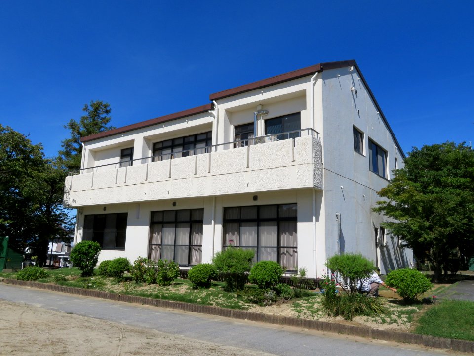 Okazaki-City-Yahaginishi-Gakku-Shimin-Home-1