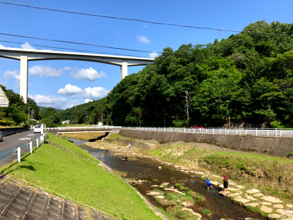 Okazaki-Aoki-River-1