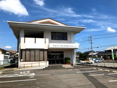 Okazaki-City-Mutsumi-Hokubu-Gakku-Shimin-Home-1