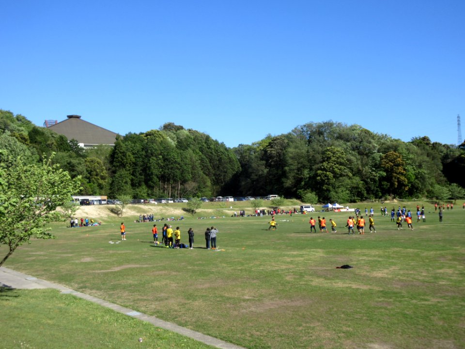 Okazaki-Chuo-Sogo-Park-8