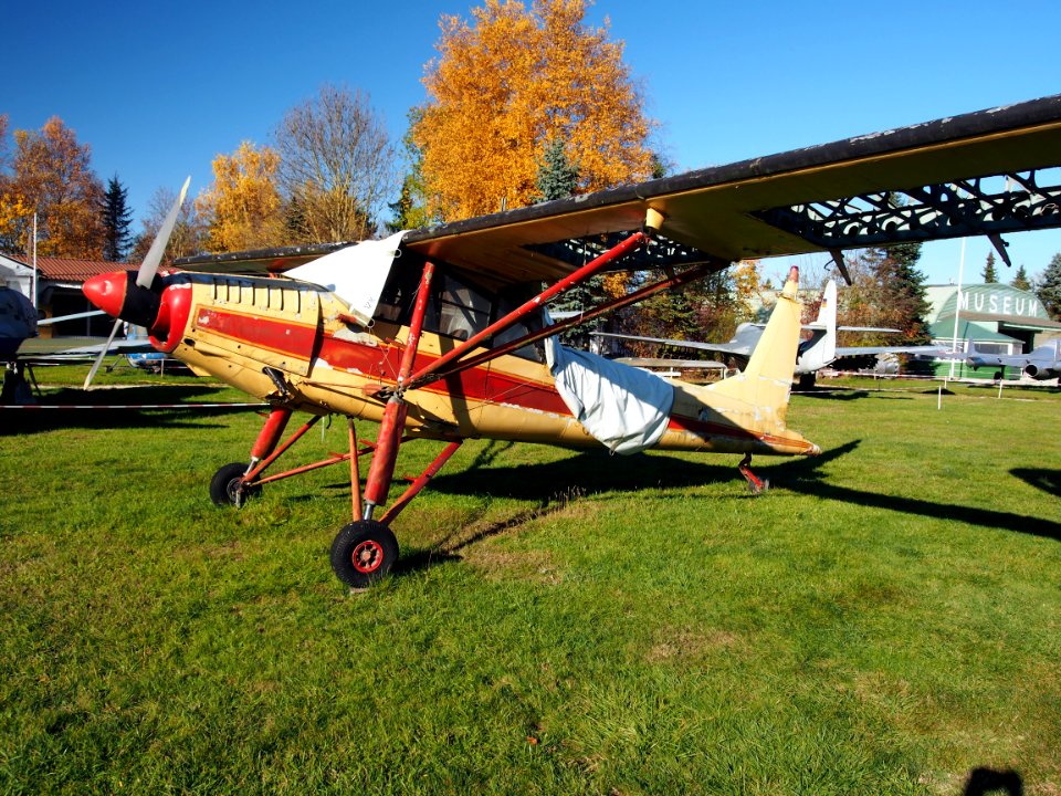 OK-LGL (aircraft) Aero L-60 Brigadyr pic2