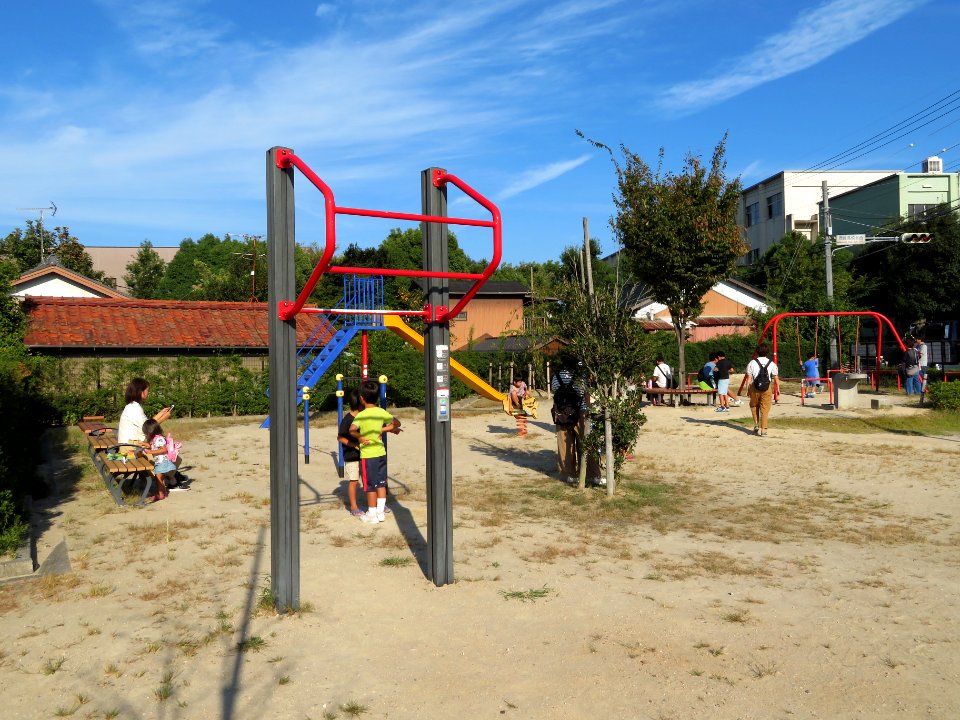 Okazaki-Rokushonomori-Park-2