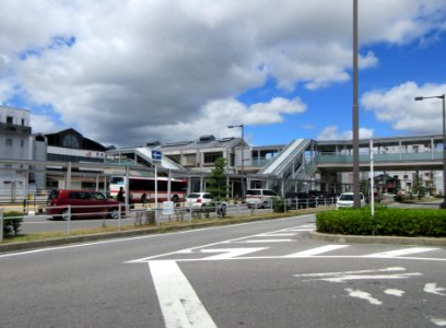 Okazaki-Station-1