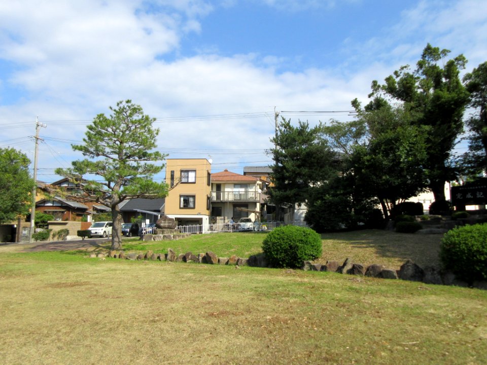 Okazaki-Shojida-Park-1