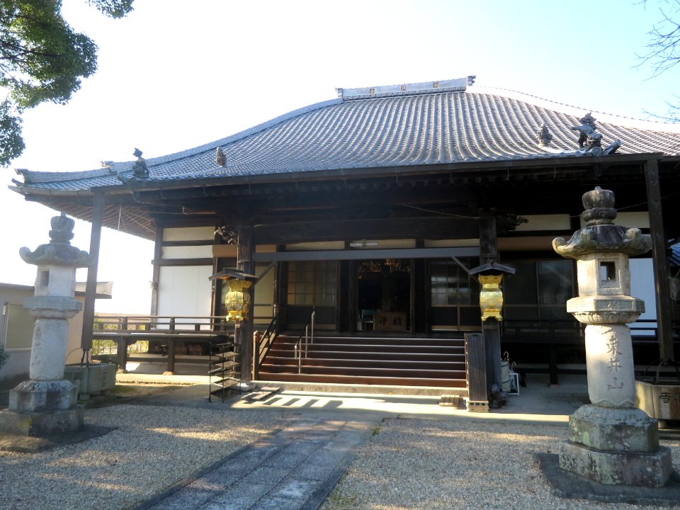Okazaki-Shoganji-1