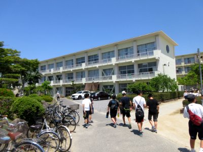Okazaki-City-Midorigaoka-Elementary-School-2