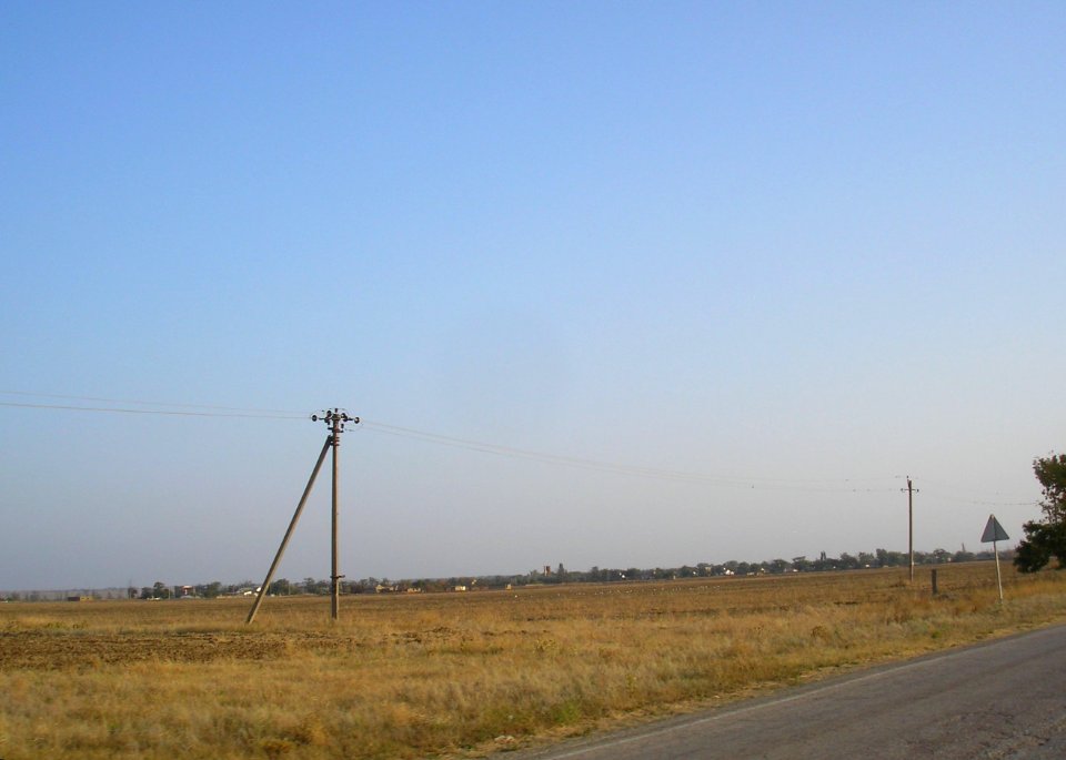 Okhotnikovo 1