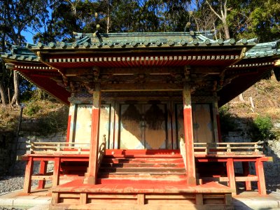 Okazaki-Takisantoshogu-1