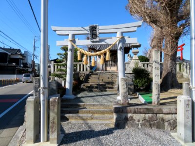 Okazaki-Yahagi-Yatsurugi-Jinja-1