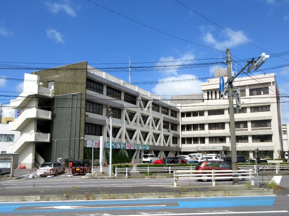 Okazaki-Police-Station-1