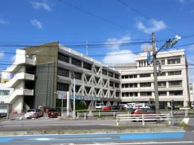 Okazaki-Police-Station-1