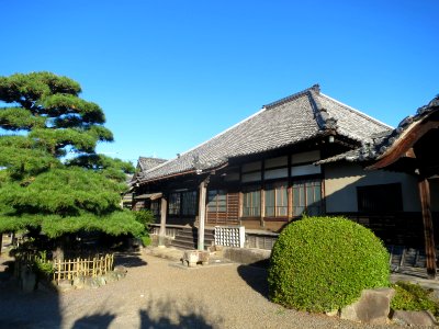 Okazaki-Zenryuji-1