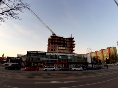 OKOLI VOJENSKA NEMOCNICE BRNO 20190401 107