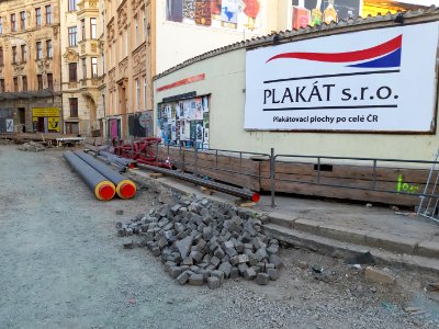 OKOLI VOJENSKA NEMOCNICE BRNO 20190401 14