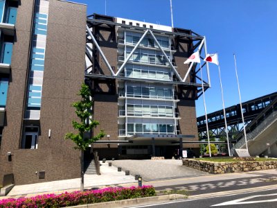 Okazaki-City-Hall-4