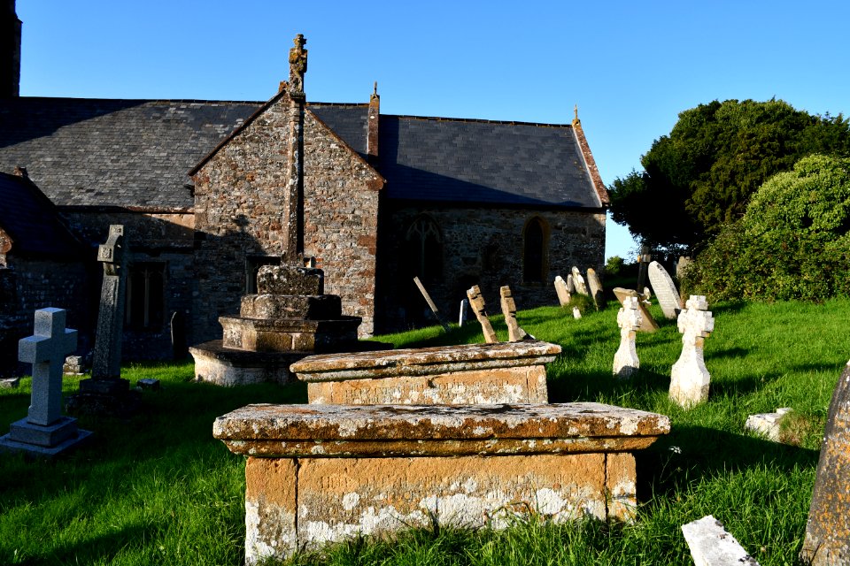 Old Cleeve Church (2020-09-14) 14
