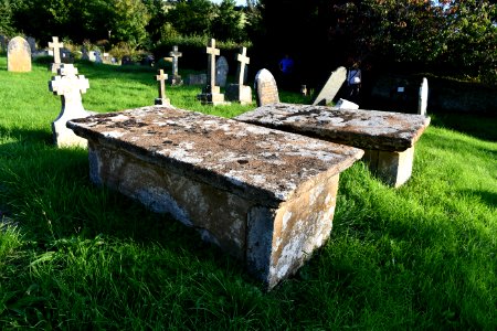 Old Cleeve Church (2020-09-14) 08