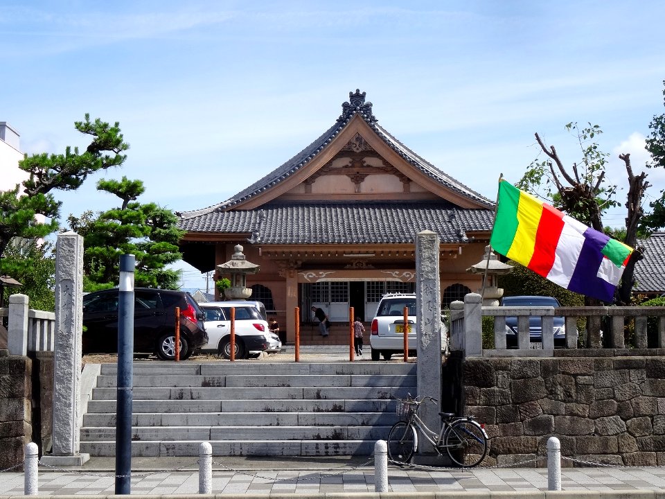 Okazaki-Dairinji-1