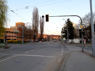 OKOLI VOJENSKA NEMOCNICE BRNO 20190401 102