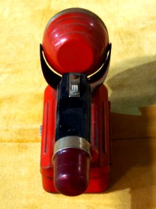 Old car flash light pic2