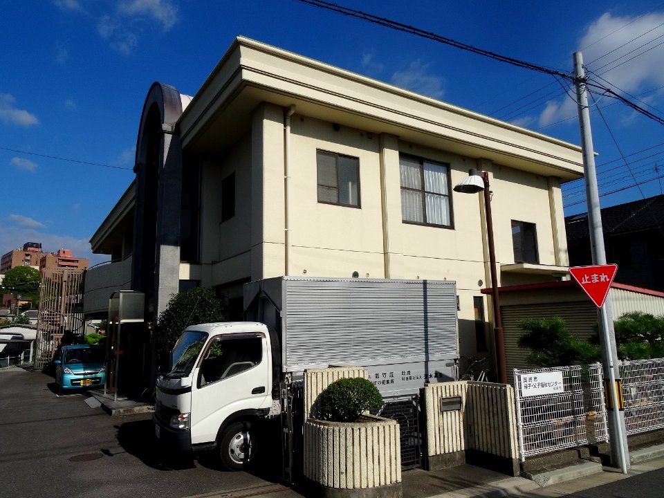 Okazaki-City-Boshi-Fushi-Fukushi-Center-1