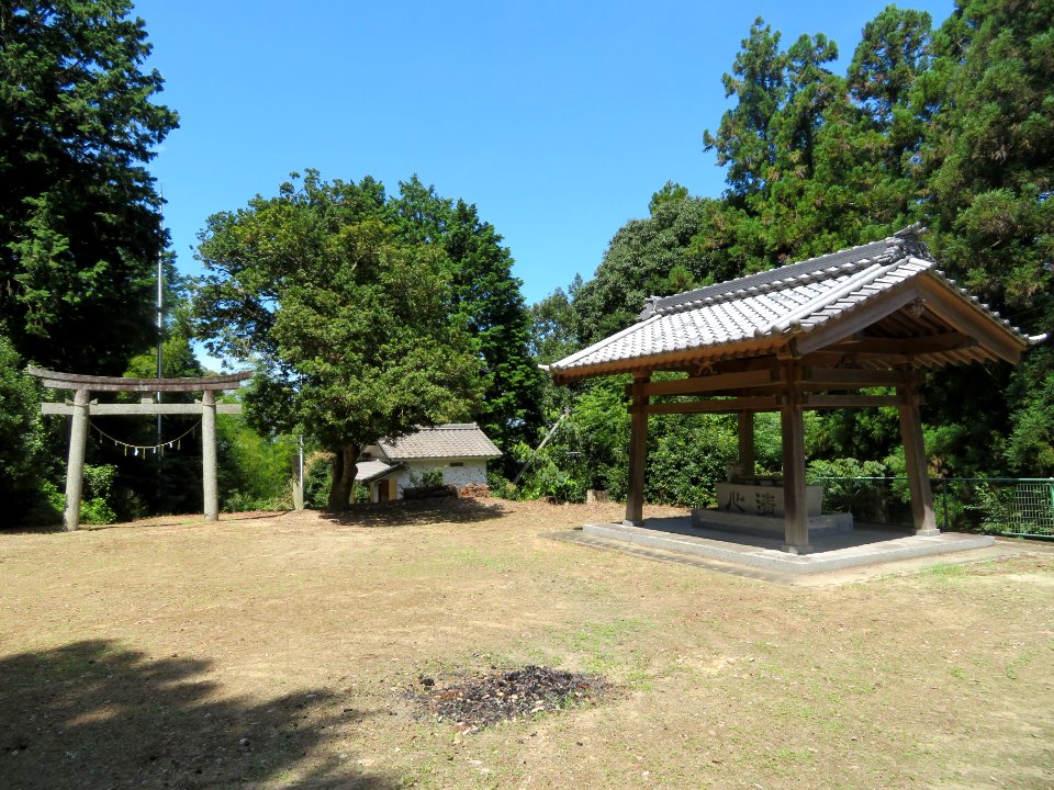 Okazaki-Okuyamadacho-1