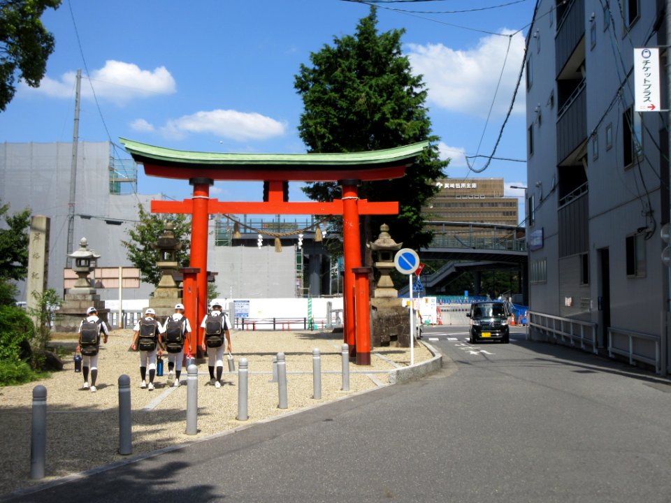 Okazaki-Rokusyo-Jinja-3