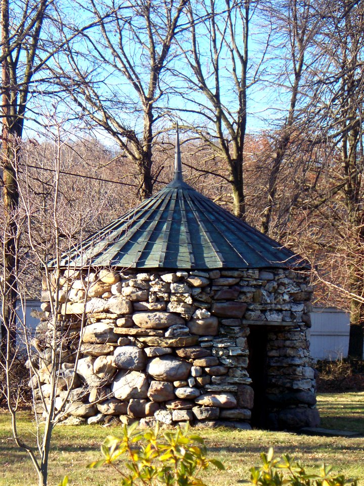 Old Economy Village 2014-12-26 07