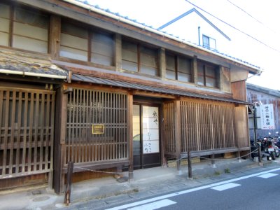 Okazaki-Old-Nomura-Family-House-1