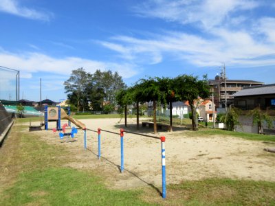 Okazaki-Shitanda-Park-1