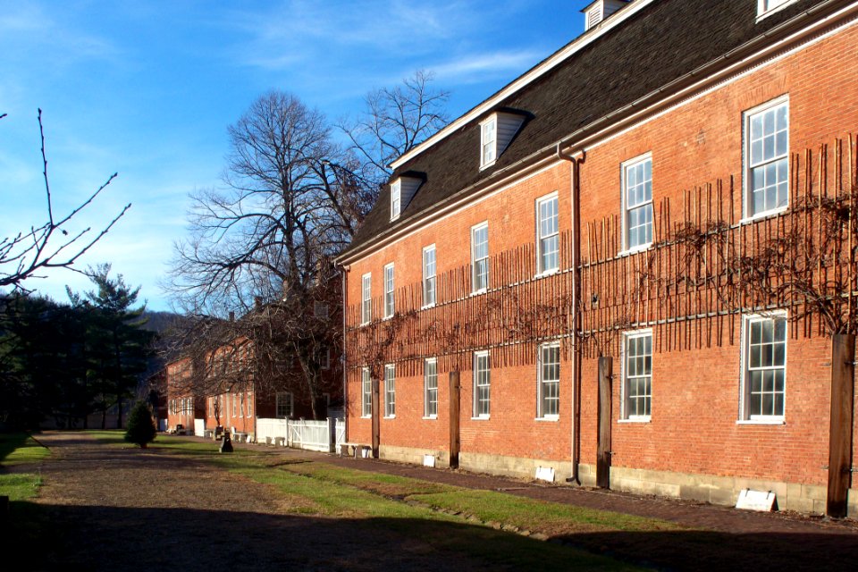 Old Economy Village 2014-12-26 02