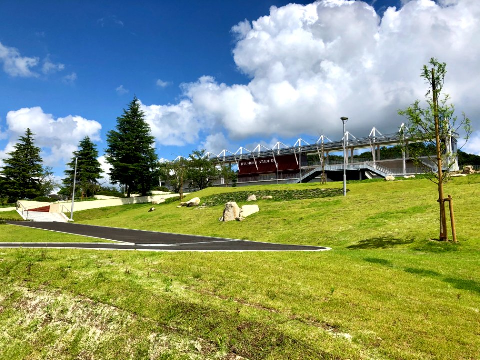Okazaki-City-Ryuhoku-Sogo-Undojo-4