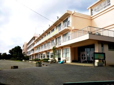 Okegawa-Kanou-ElementarySchool-2018092301