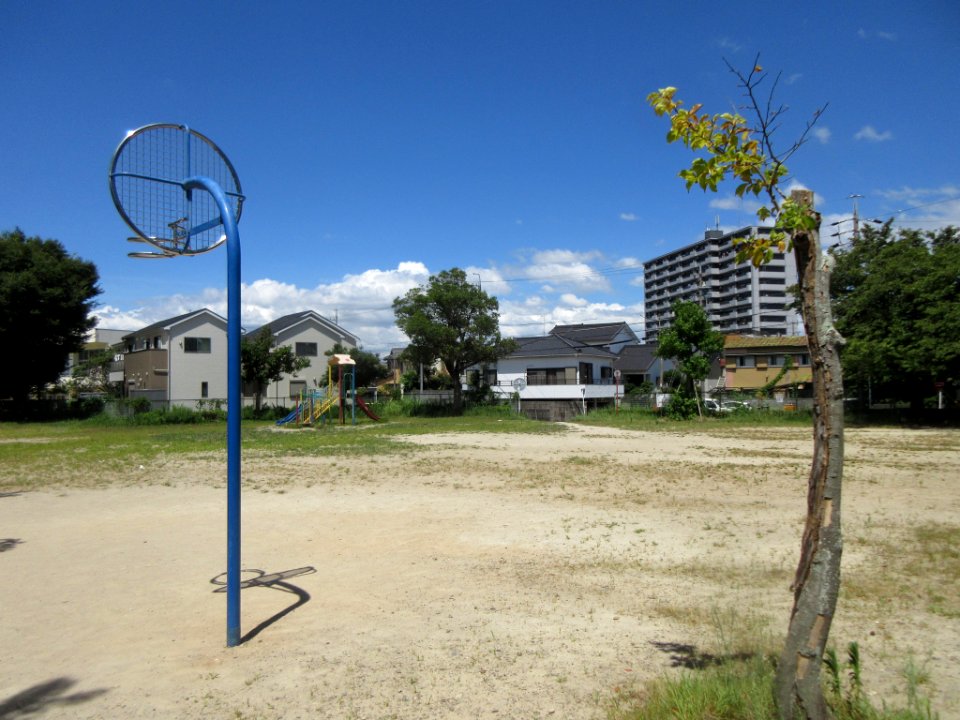 Okazaki-Sakaemachi-Park-1