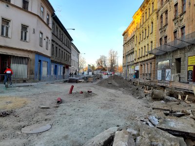OKOLI VOJENSKA NEMOCNICE BRNO 20190401 17