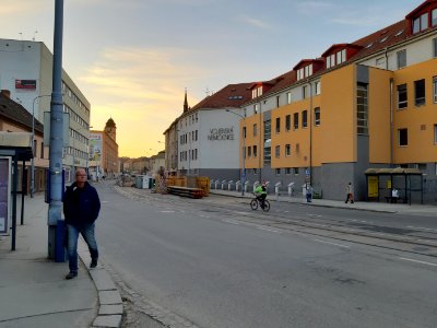OKOLI VOJENSKA NEMOCNICE BRNO 20190401 100