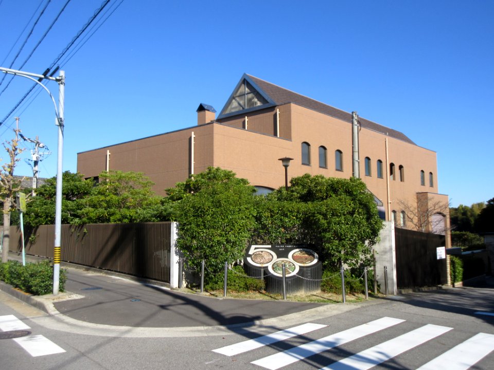 Okazaki-Fukiya-Chukei-Pumping-Station-1