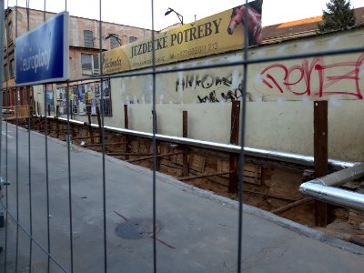 OKOLI VOJENSKA NEMOCNICE BRNO 20190401 1