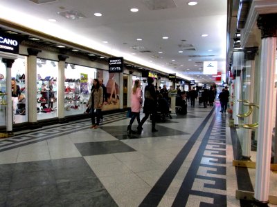 Okhotny Ryad (Shopping Center) (04)