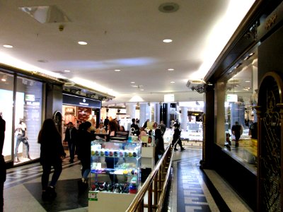 Okhotny Ryad (Shopping Center) (06)